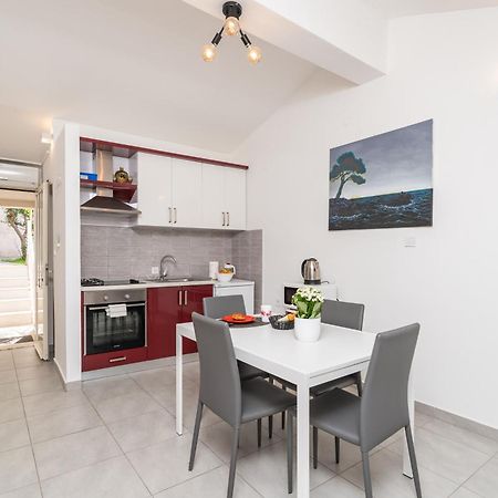 Apartment Laura Ντουμπρόβνικ Εξωτερικό φωτογραφία