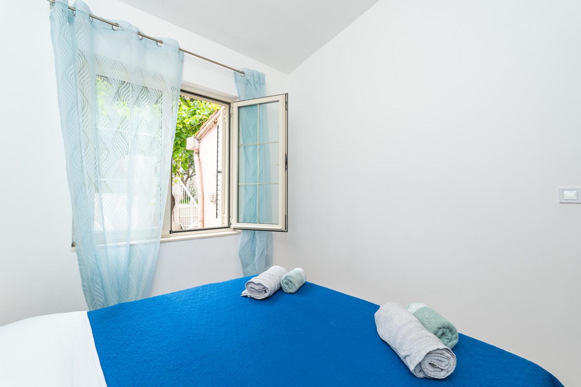 Apartment Laura Ντουμπρόβνικ Εξωτερικό φωτογραφία
