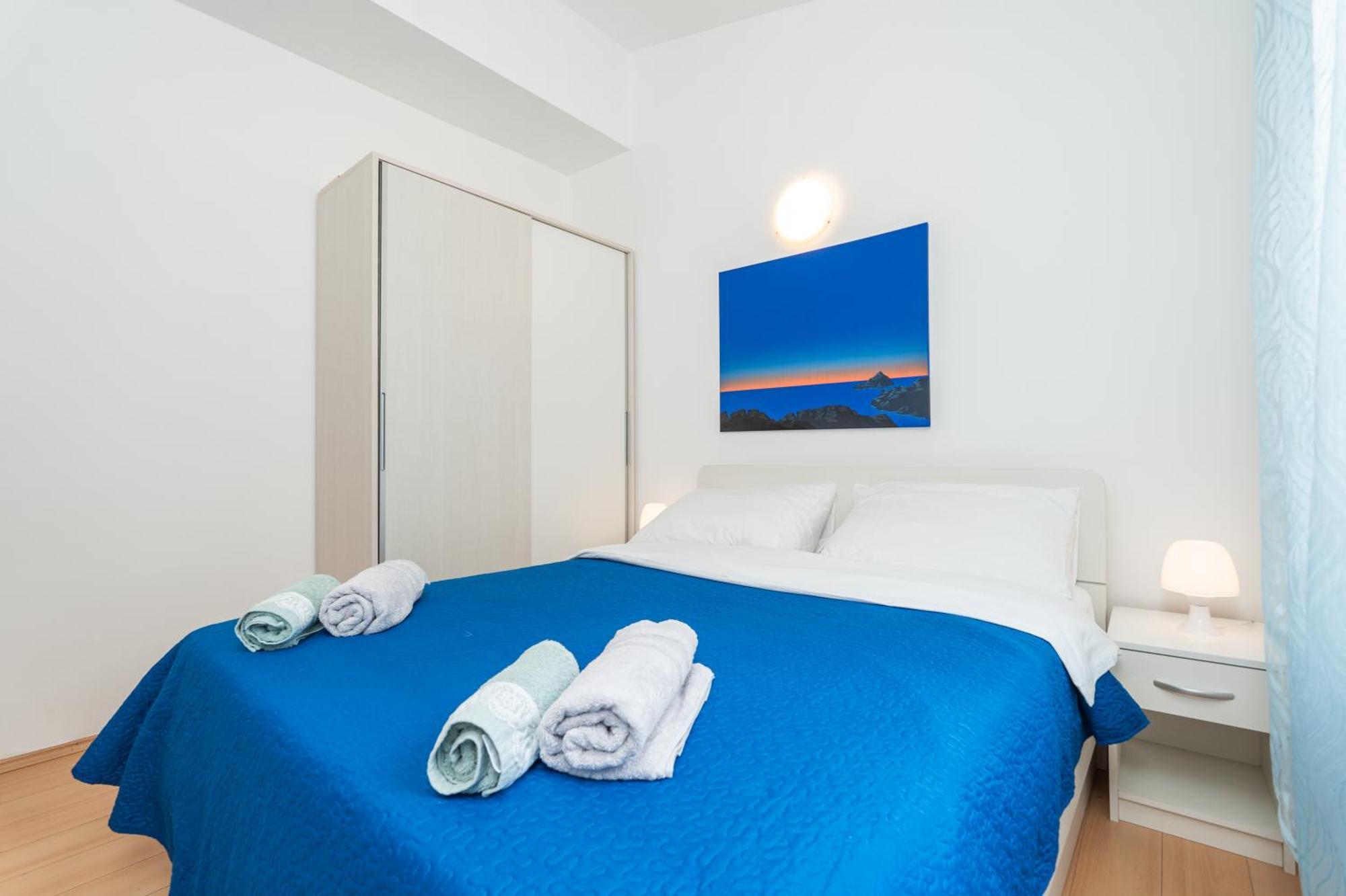 Apartment Laura Ντουμπρόβνικ Εξωτερικό φωτογραφία