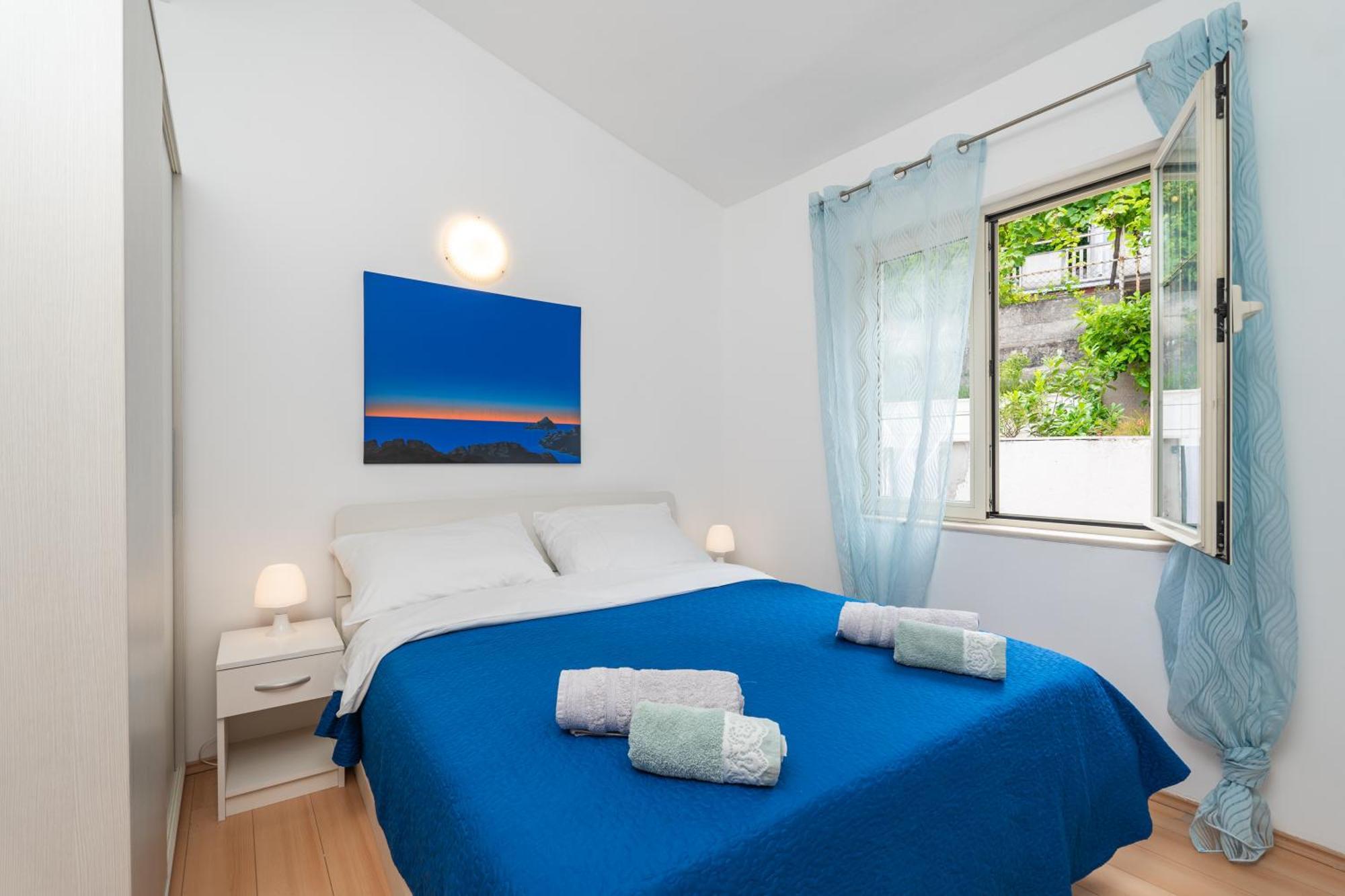 Apartment Laura Ντουμπρόβνικ Εξωτερικό φωτογραφία