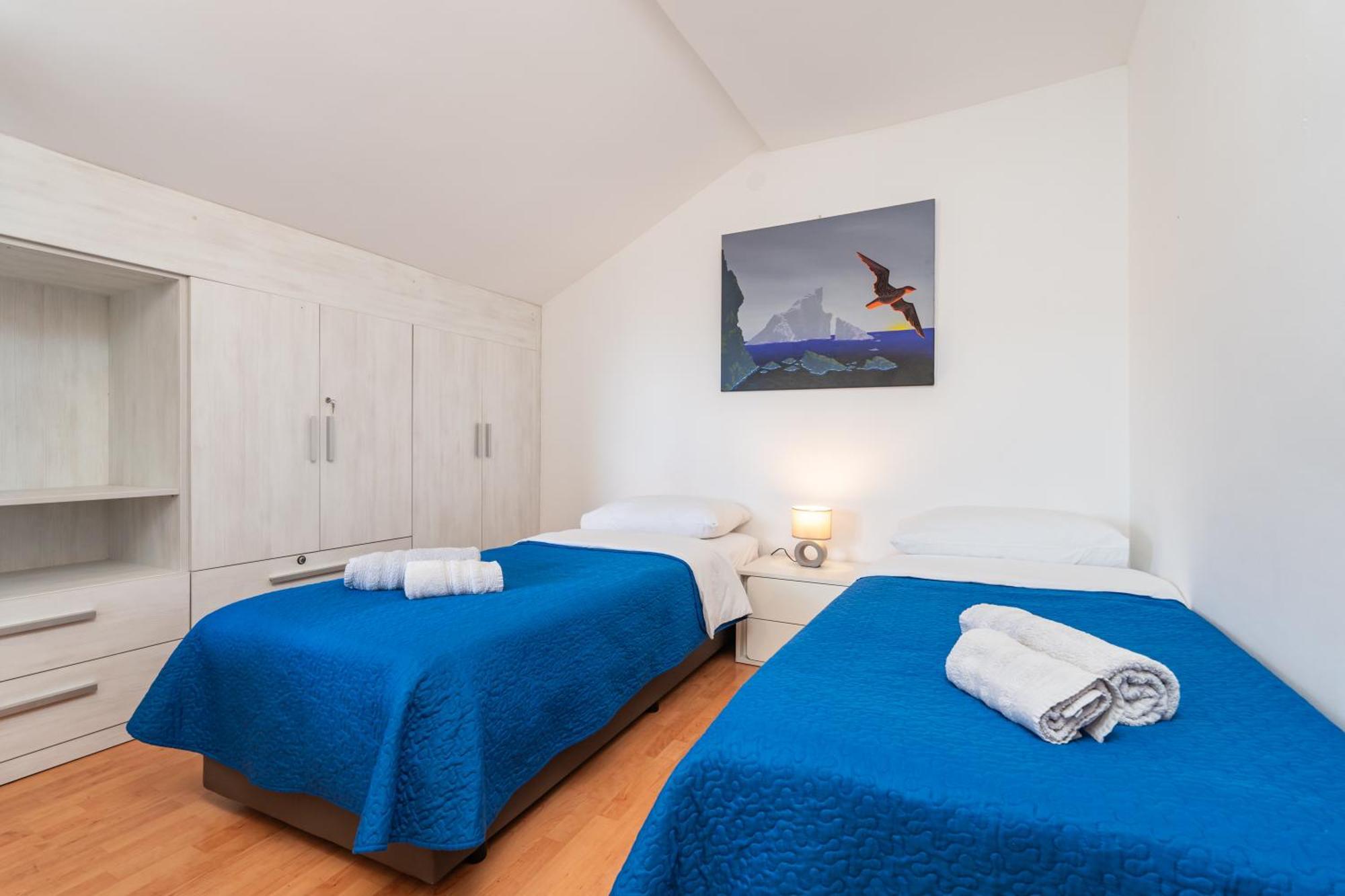 Apartment Laura Ντουμπρόβνικ Εξωτερικό φωτογραφία