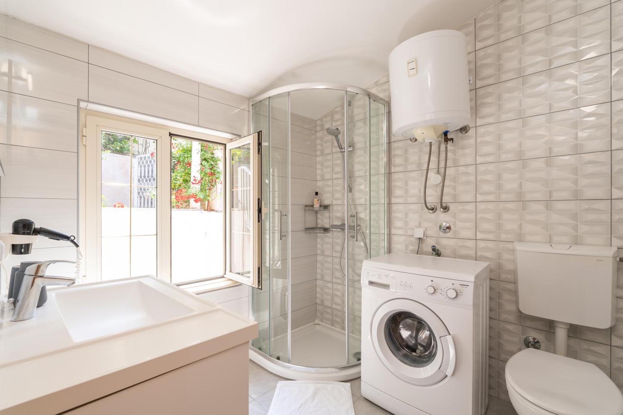 Apartment Laura Ντουμπρόβνικ Εξωτερικό φωτογραφία