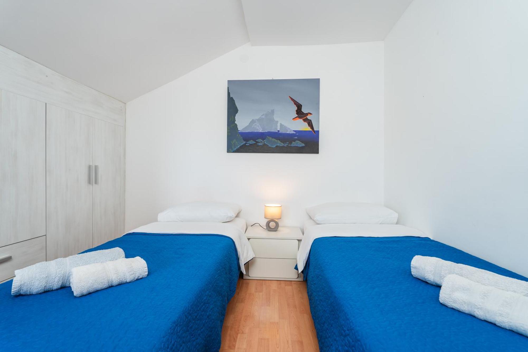 Apartment Laura Ντουμπρόβνικ Εξωτερικό φωτογραφία