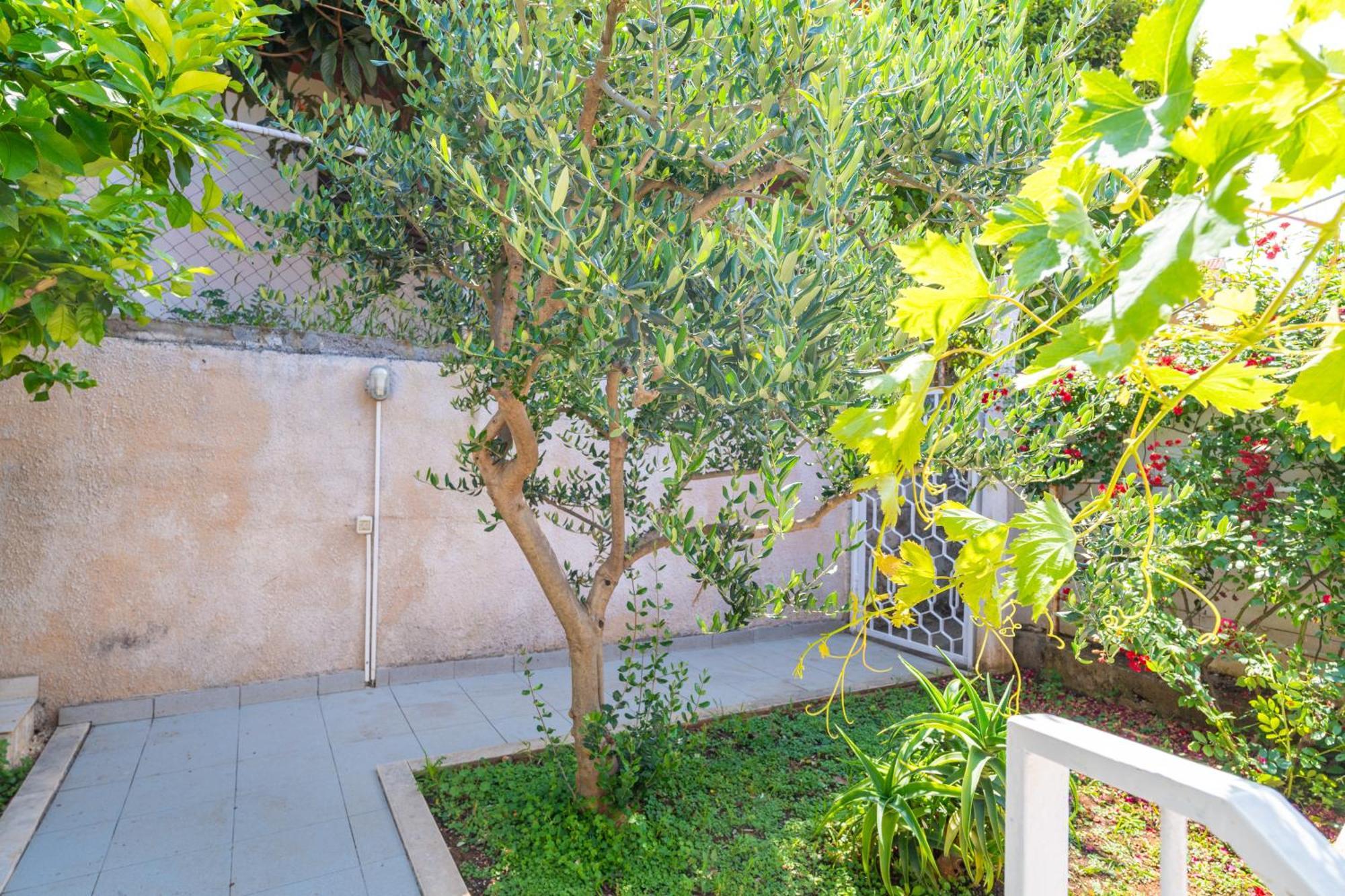 Apartment Laura Ντουμπρόβνικ Εξωτερικό φωτογραφία